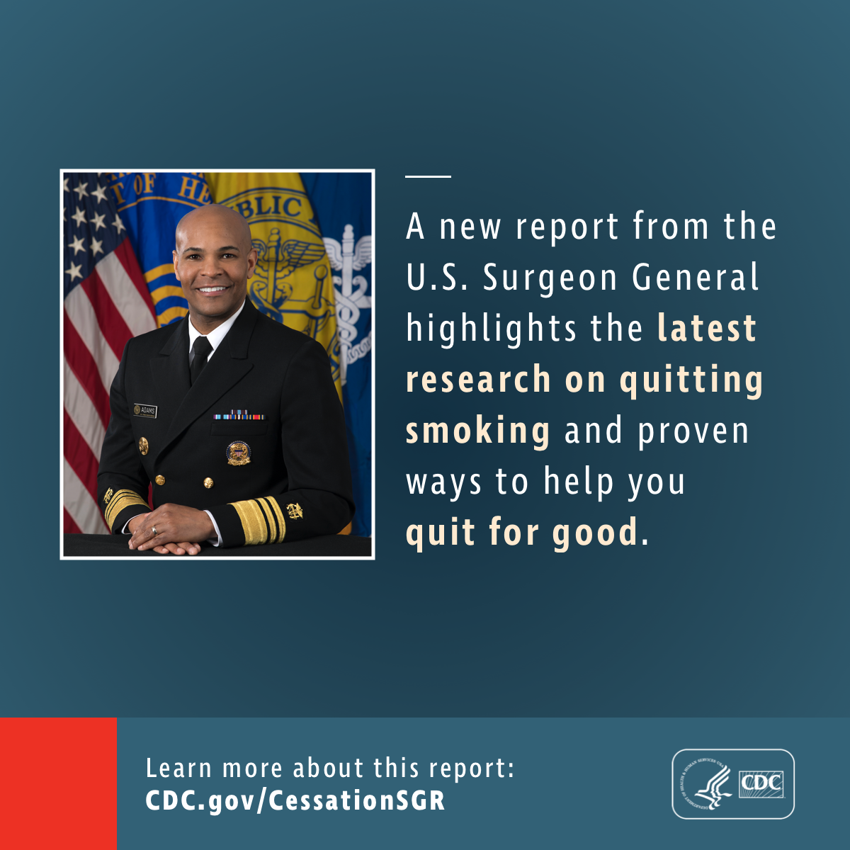 Smoking Cessation A Report of the Surgeon General