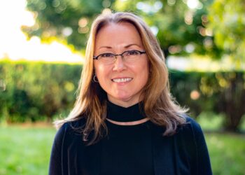 Lori Skrobola, CTTS headshot